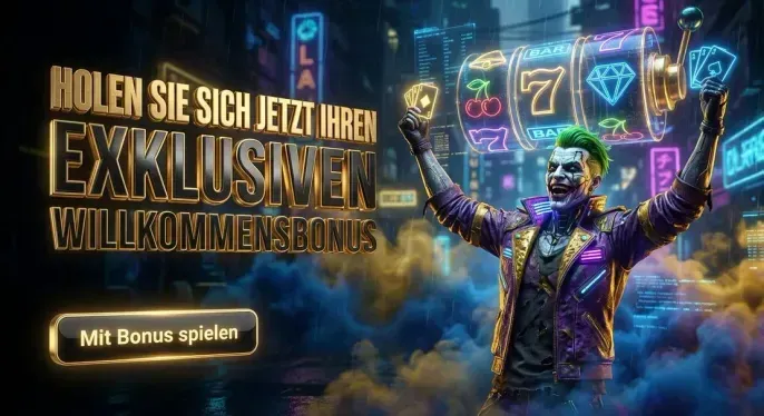 Slotzy Casino