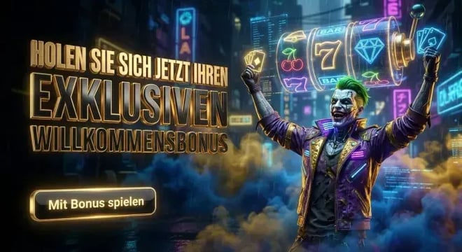 Slotzy Casino
